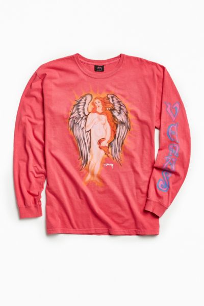 angel shirt urban outfitters