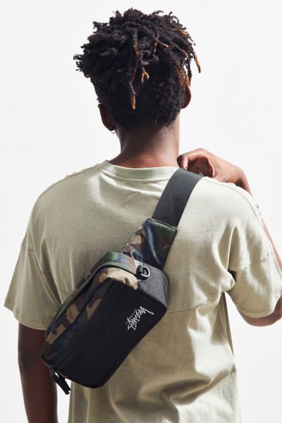 stussy sling bag