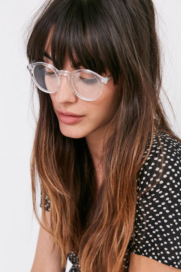 Schooldaze Round Readers | Urban Outfitters