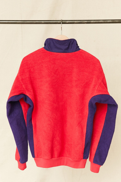 patagonia color block jacket