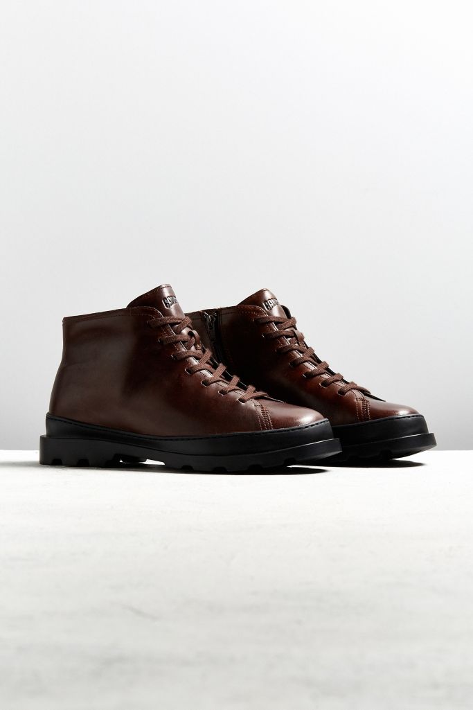 brutus combat boot