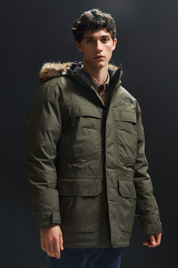The North Face McMurdo Parka Jacket | Urban Outfitters