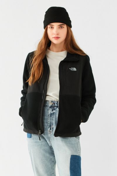 the north face women's denali 2