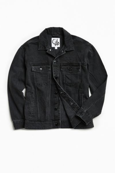 black jacket cheap