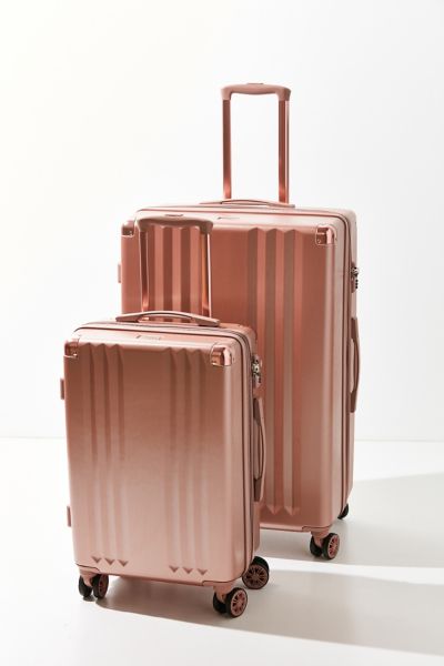 calpak 2 piece luggage set