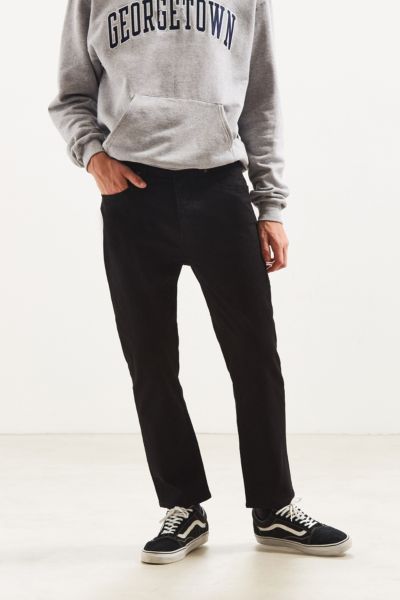 cheap monday tapered jeans
