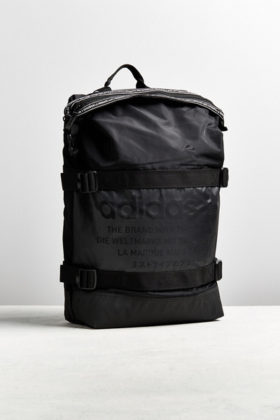 adidas nmd run backpack