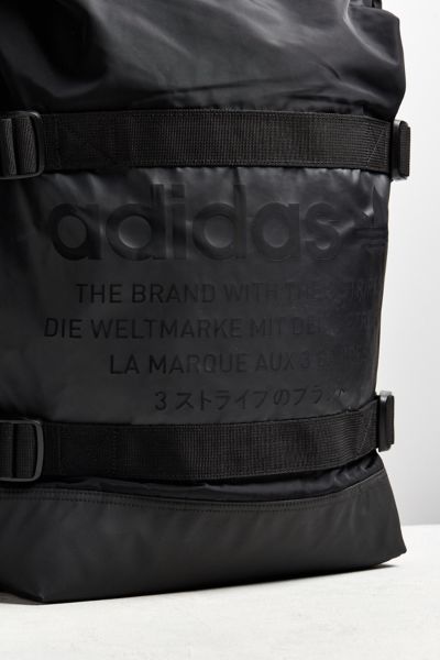 nmd run backpack