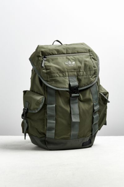 adidas originals urban utility black backpack