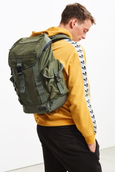 adidas originals urban utility black backpack