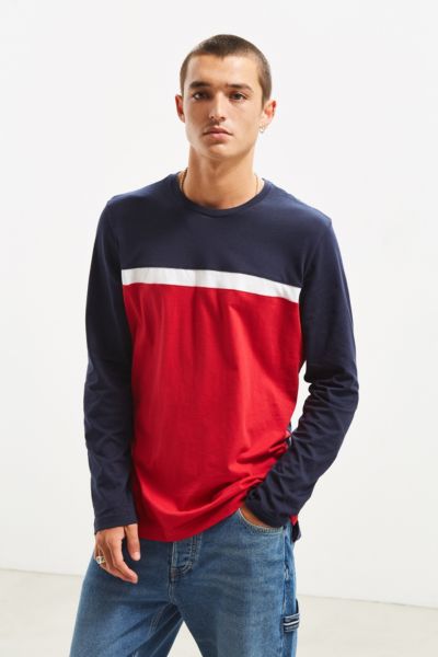 tommy hilfiger t shirt urban outfitters