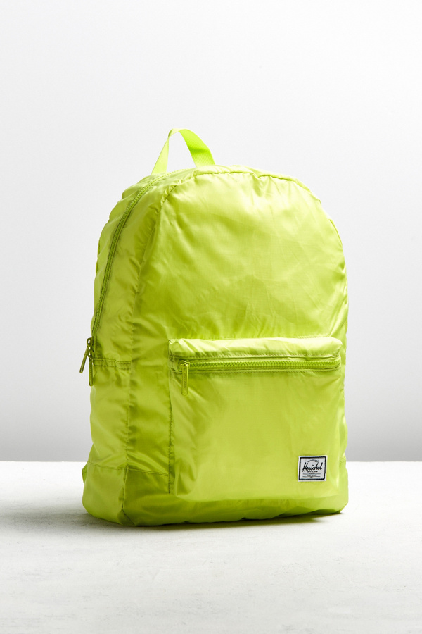 Herschel Supply Co. Packable Daypack Backpack Urban Outfitters