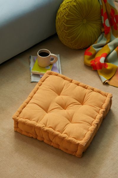 large cushions canada