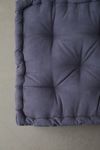 Thumbnail View 4: Washed Corduroy Floor Pillow