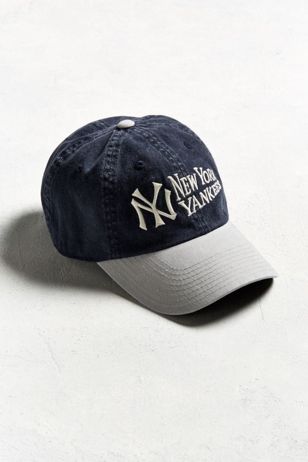 american needle new york yankees hat