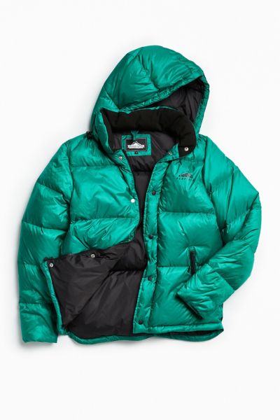 penfield equinox puffer