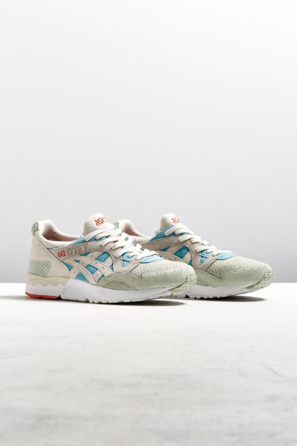 asics sneaker gel lyte v