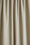 Thumbnail View 4: Palma Fringe Light Blocking Window Curtain