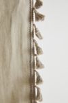 Thumbnail View 5: Palma Fringe Light Blocking Window Curtain