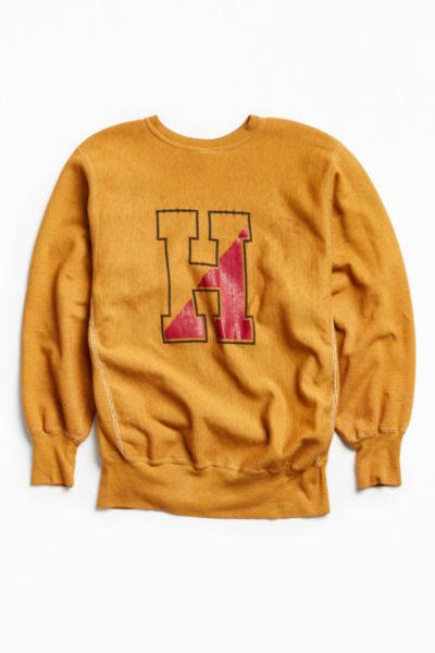 urban outfitters harvard sweatshirt