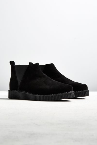 tuk chelsea boots