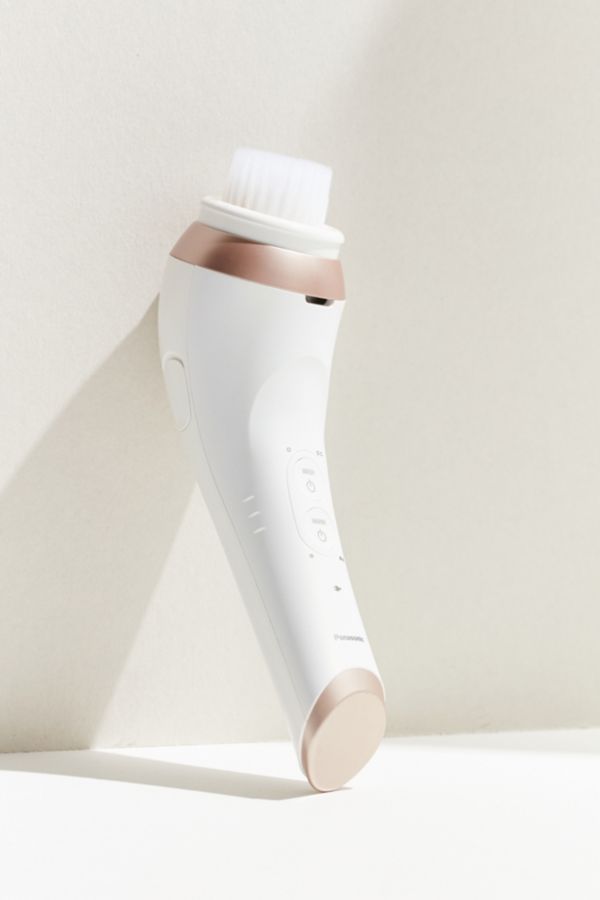 Panasonic Micro Foaming 3 In 1 Cleansing Device Urban Outfitters