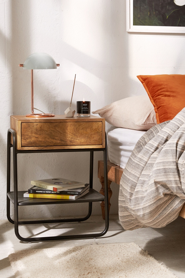 Bainbridge Nightstand Urban Outfitters