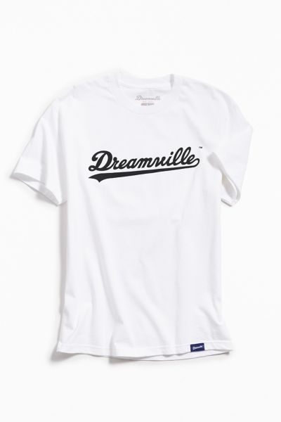 dreamville jersey