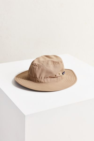 patagonia booney hat