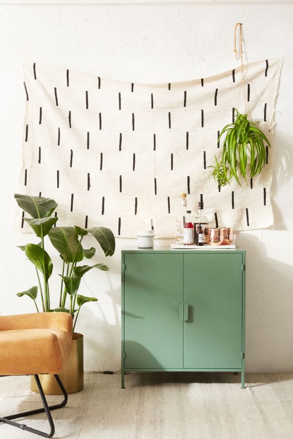 Modern Dash Authentic Mudcloth Textile Urban Outfitters