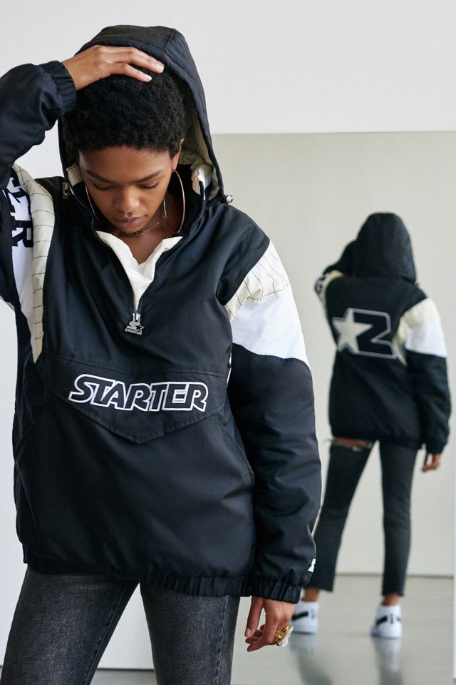 26 Starter Jacket Black Label - Labels 2021