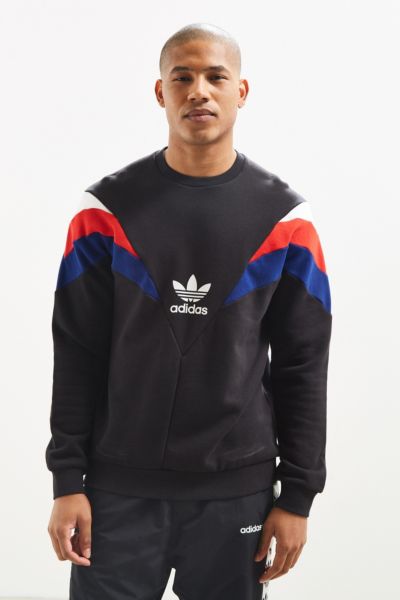 adidas neva crew