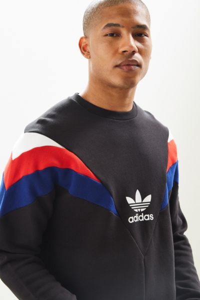 neva crew sweatshirt adidas