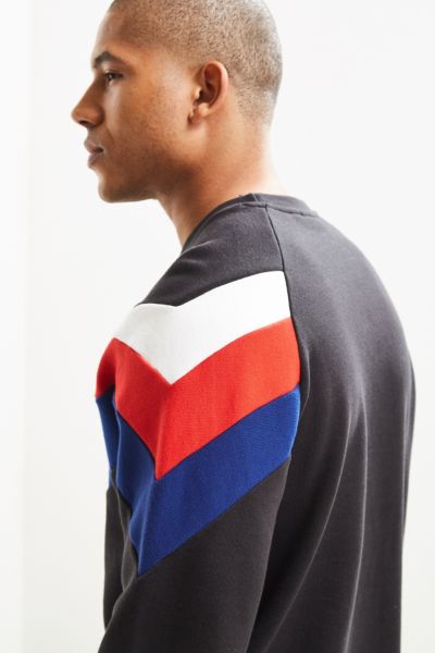 adidas neva crew sweatshirt