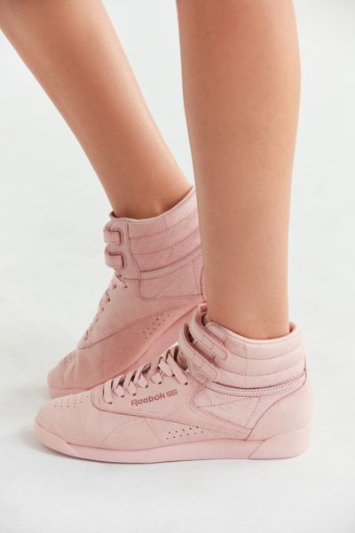 reebok freestyle hi fbt