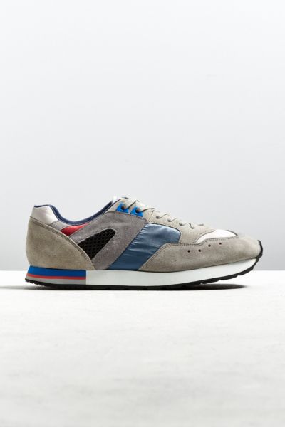 Reproduction Of Found French Military Trainer Lo Sneaker | Urban Outfitters