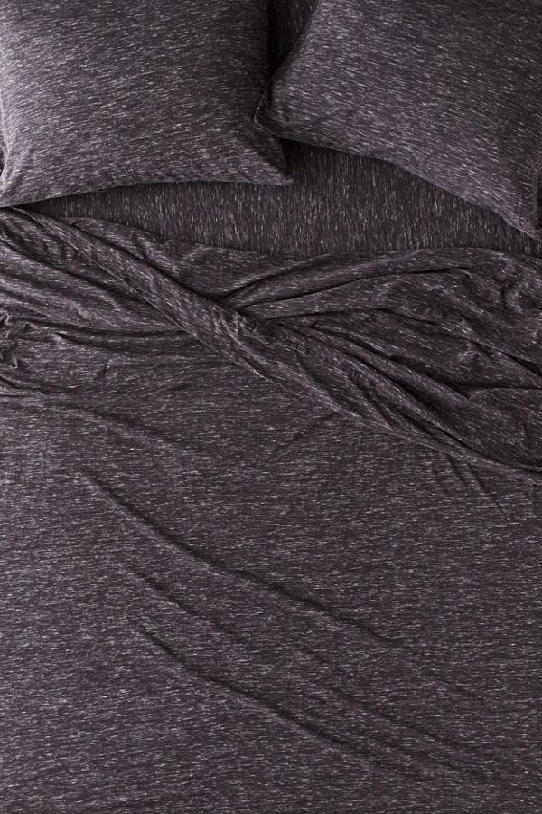 Slide View: 2: T-Shirt Jersey Sheet Set