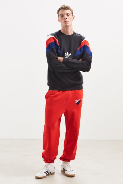 adidas anichkov sweatpant