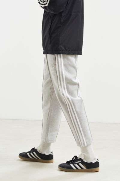 adidas side stripe