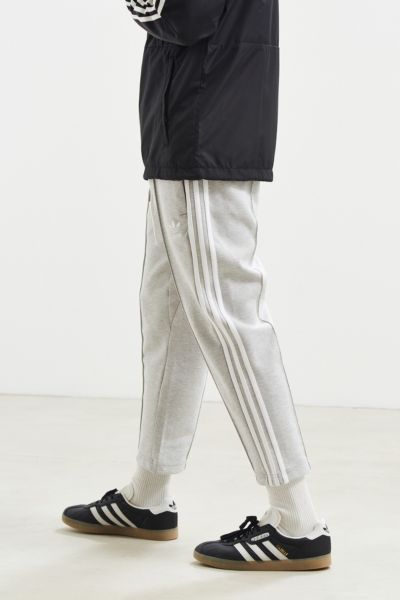 adidas crop track pants