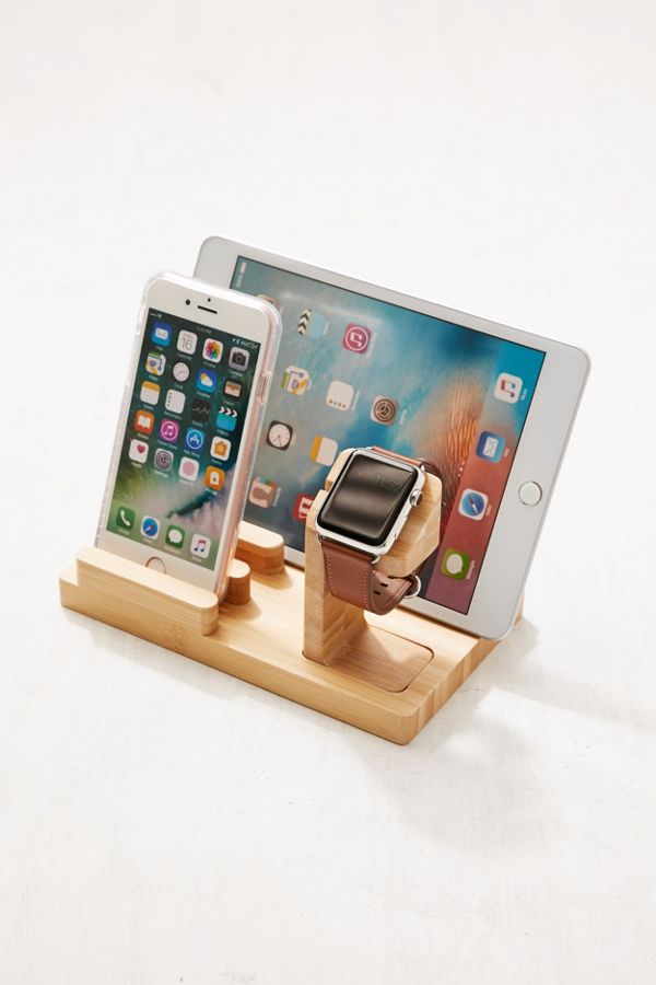 multi device dock