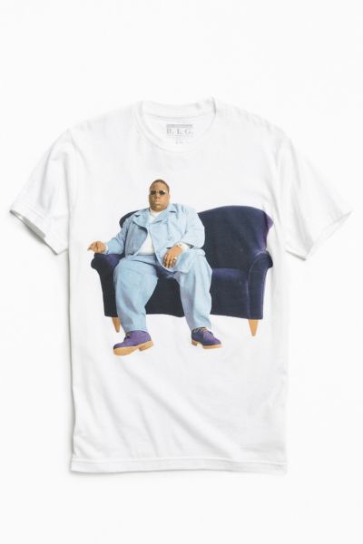 biggie smalls sweatshirt urban outfitters