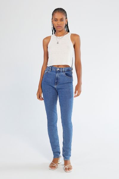 uo girlfriend jeans