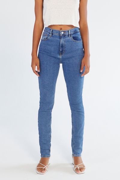 uo girlfriend jeans