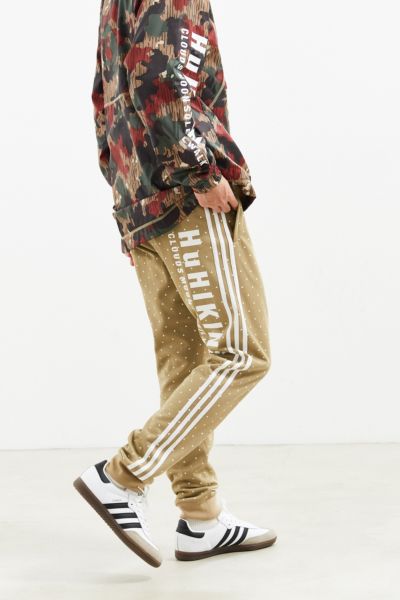 hu hiking pants