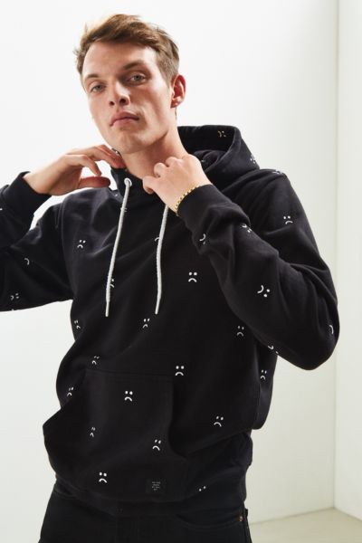 urban outfitters hoodies men