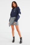 adidas Originals Fuzzy Hoodie Sweatshirt | Urban Outfitters