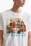 urban outfitters friends shirt