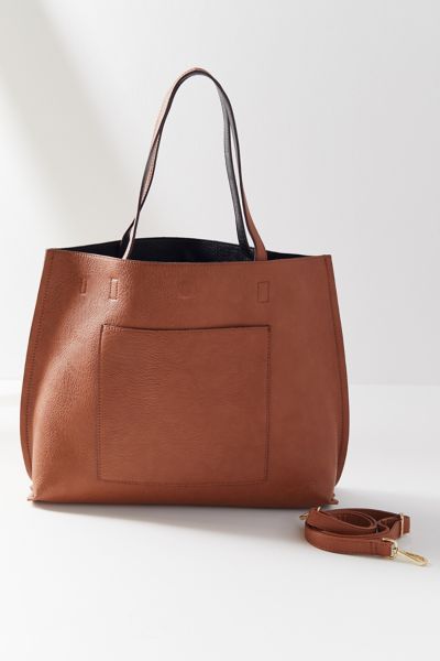urban outfitters reversible tote bag