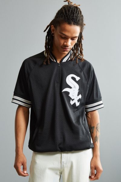 white sox batting jersey